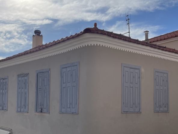 Μονοκατοικία 17618