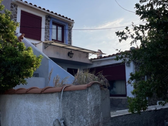 Πώληση Μονοκατοικίας Αγγελία 17696