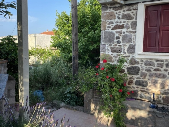Πώληση Μονοκατοικίας Αγγελία 17696