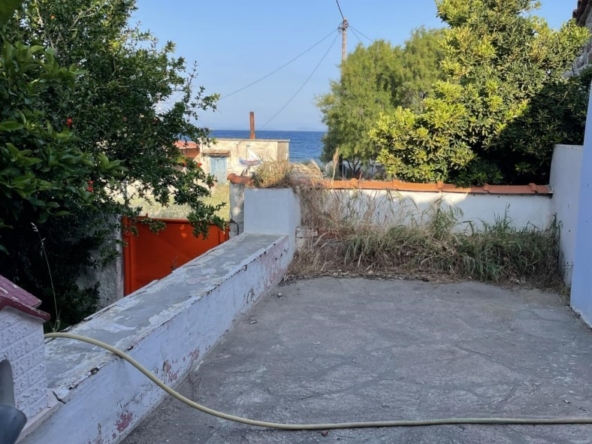 Πώληση Μονοκατοικίας Αγγελία 17696