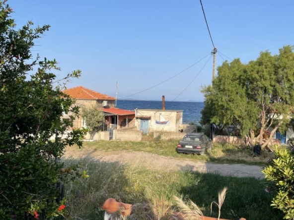 Πώληση Μονοκατοικίας Αγγελία 17696