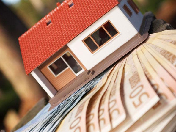 Στεγαστικά δάνεια για νέους με χρηματοδότηση έως το 90%