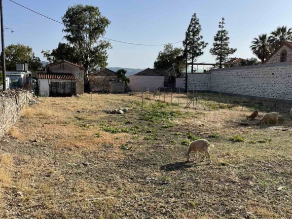 οικόπεδο 17628