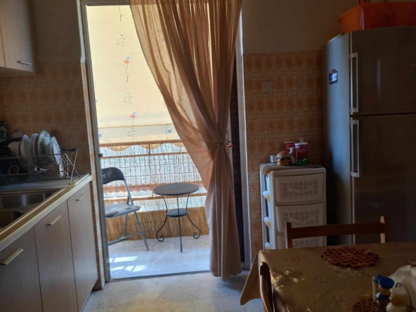 Διαμέρισμα 17632