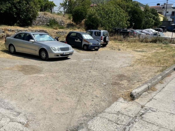 Οικόπεδο 17654