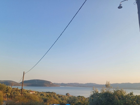 οικόπεδο 17657