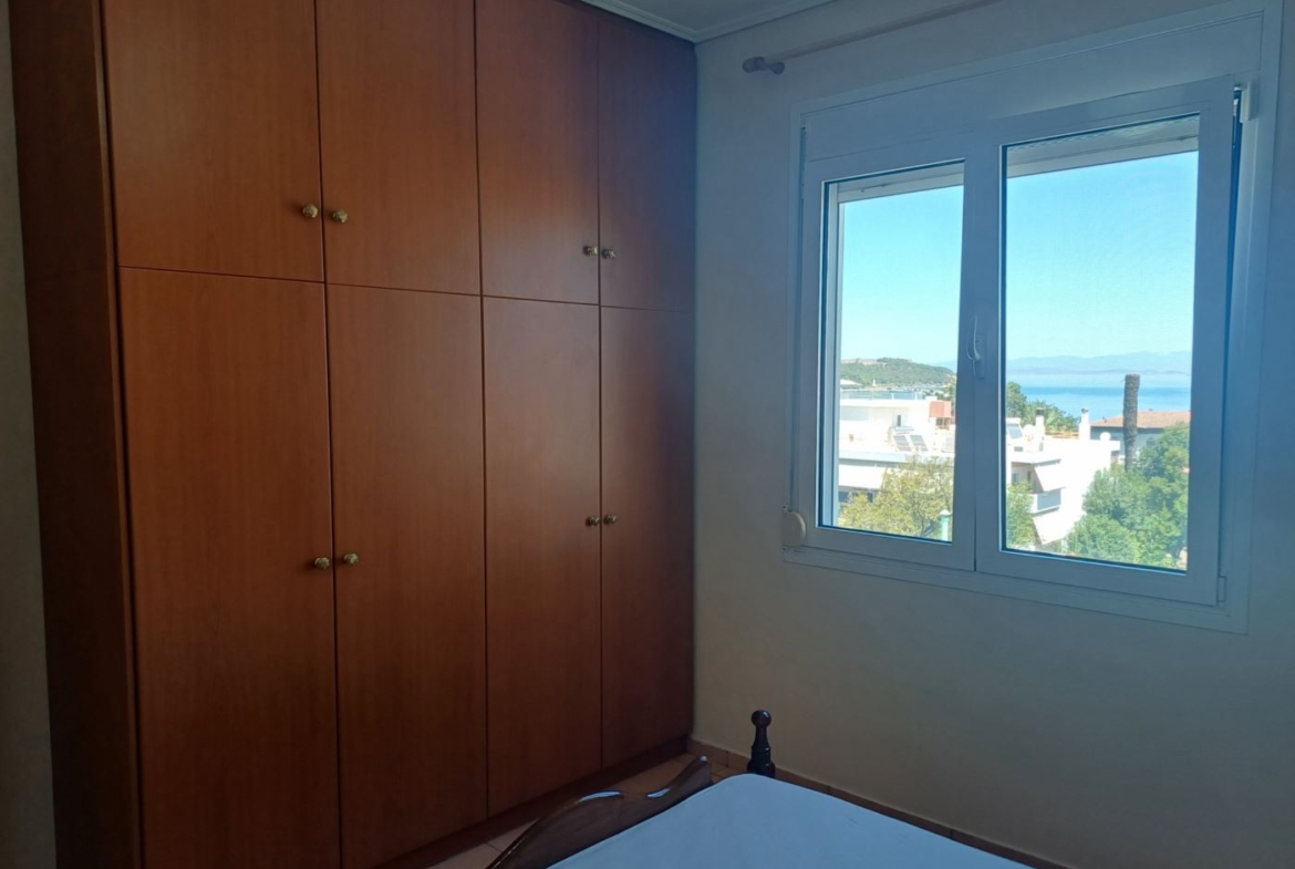 Διαμέρισμα 17653