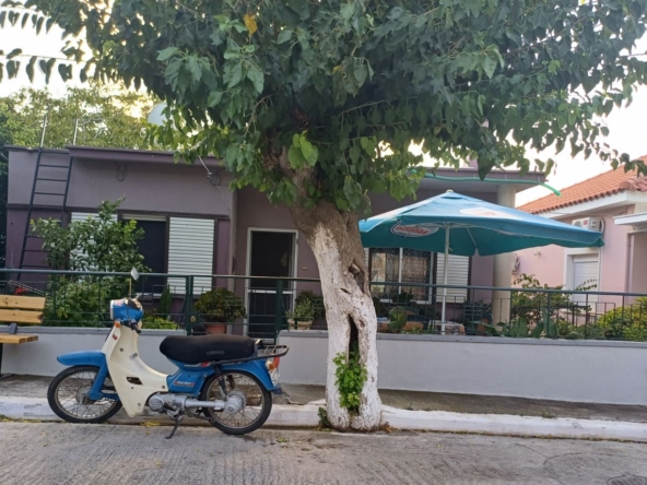 μονοκατοικία 17664