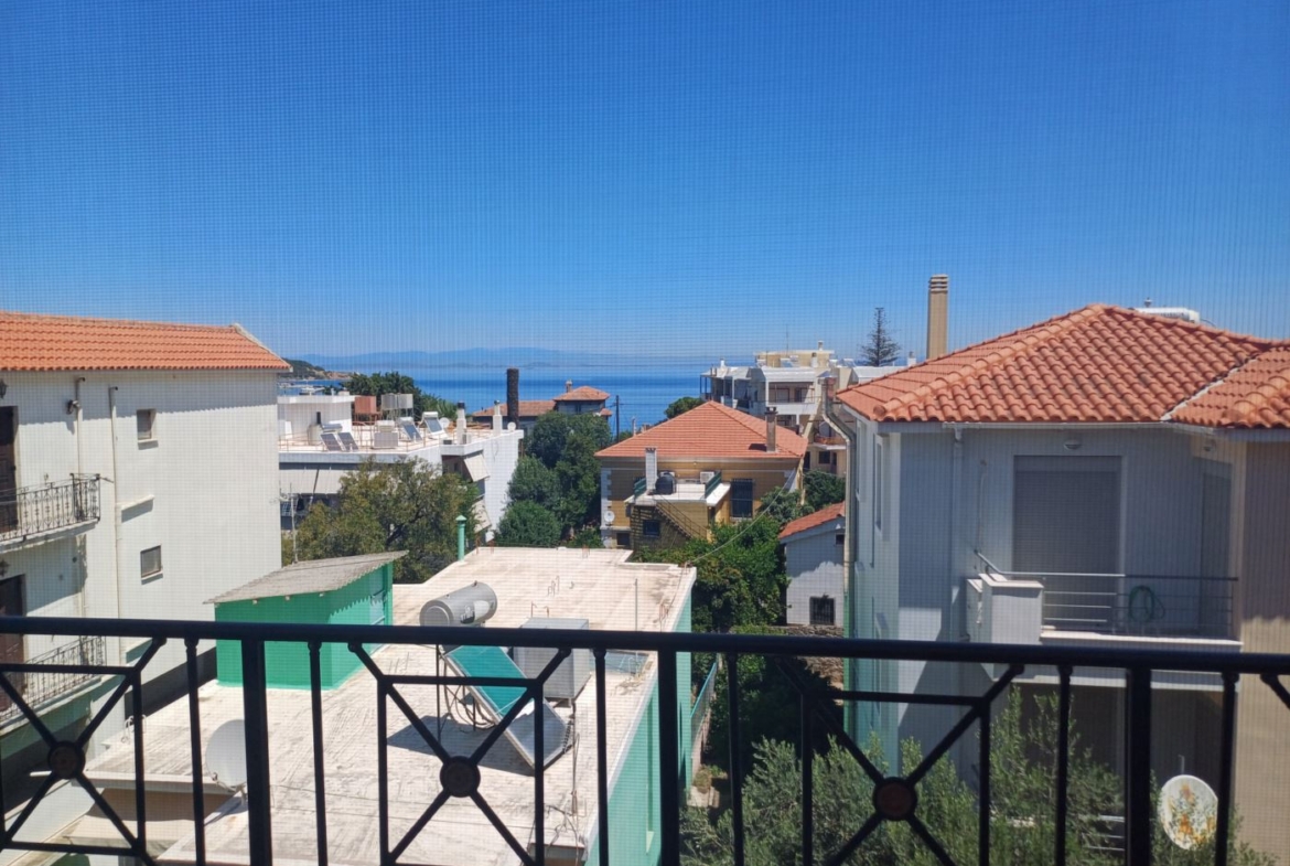 Διαμέρισμα 17653