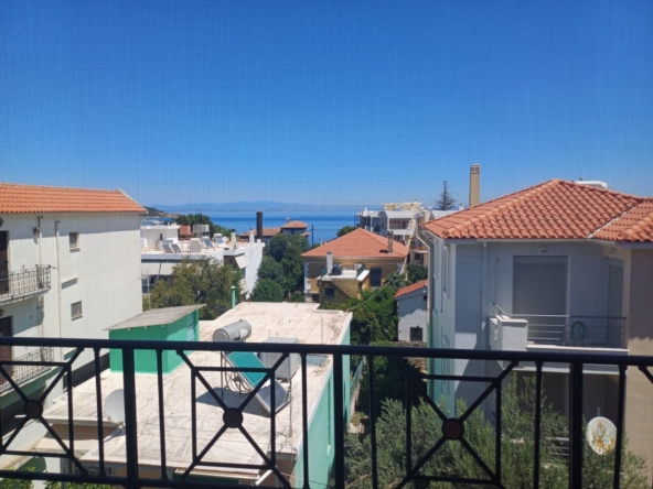 Διαμέρισμα 17653