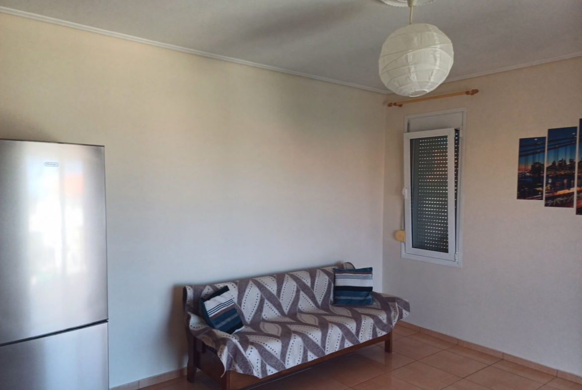 Διαμέρισμα 17653