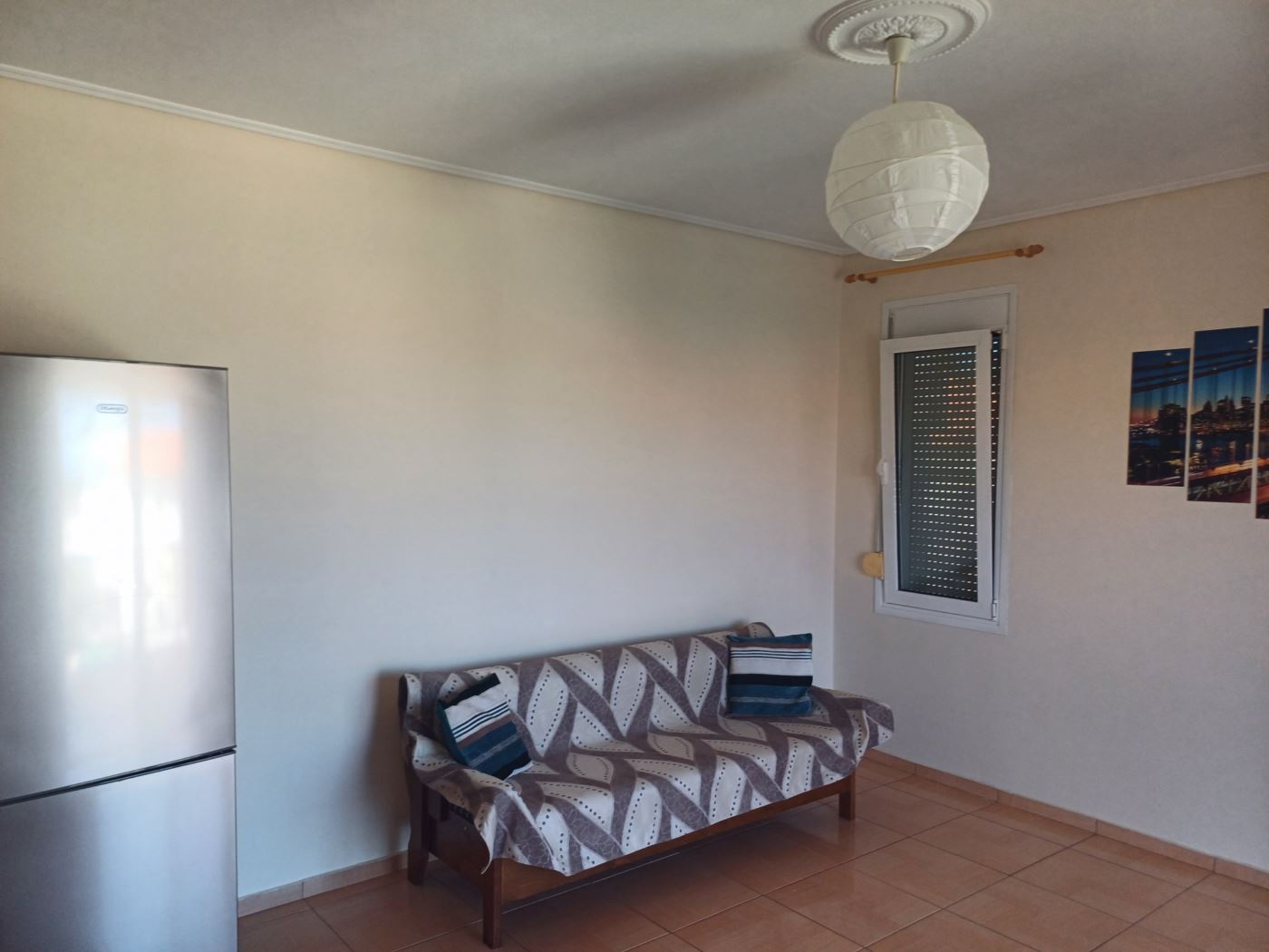 Διαμέρισμα 17653