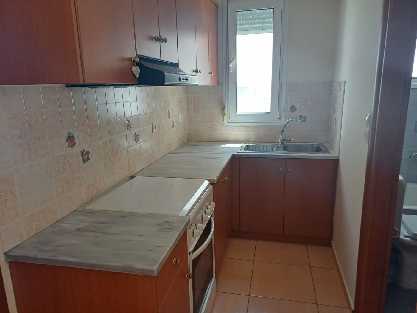 Διαμέρισμα 17653