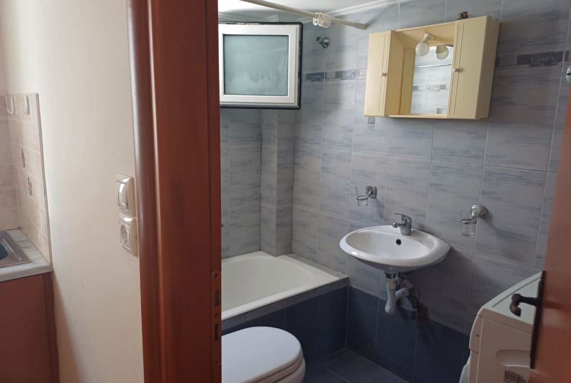 Διαμέρισμα 17653