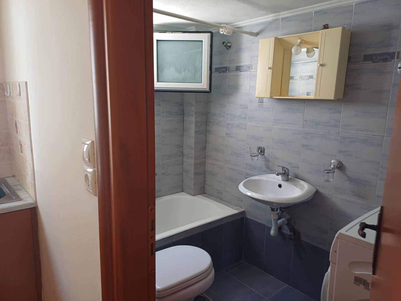 Διαμέρισμα 17653