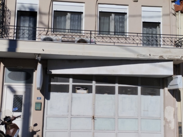 Μονοκατοικία/Κατάστημα 17673