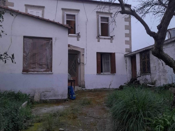 Μονοκατοικία 17680