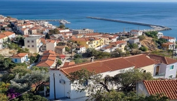 Μονοκατοικία 17668