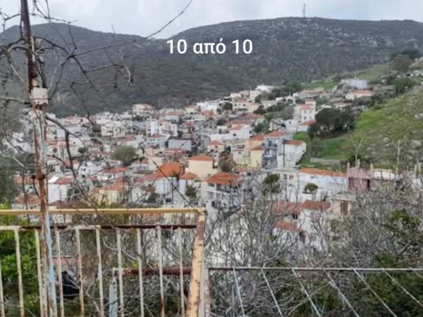 οικόπεδο 17689