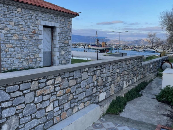 ΜΟΝΟΚΑΤΟΙΚΙΑ 17696