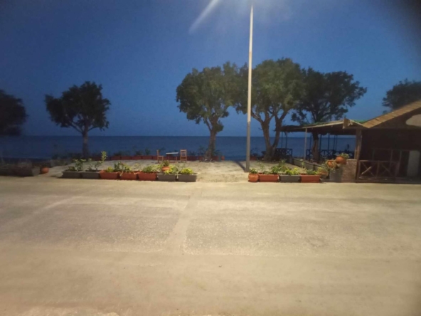 Ενοικίαση Καταστήματος Βατερά Λέσβου Αγγελία 17644