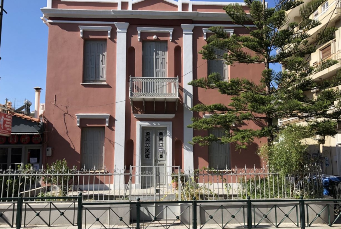 Πώληση Συγκροτήματος Καβέτσου Αγγελία 17613