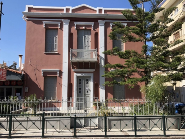 Πώληση Συγκροτήματος Καβέτσου Αγγελία 17613