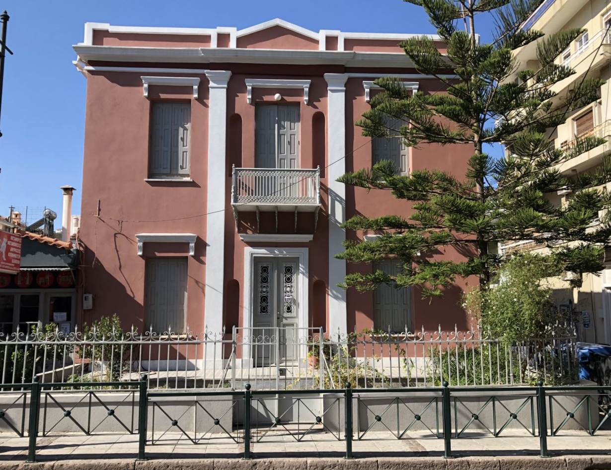 Πώληση Συγκροτήματος Καβέτσου Αγγελία 17613