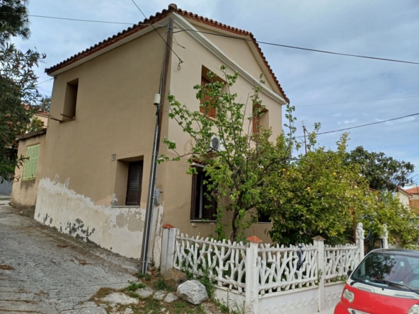 Πώληση Μονοκατοικίας Λάμπου Μύλοι Αγγελία 17605