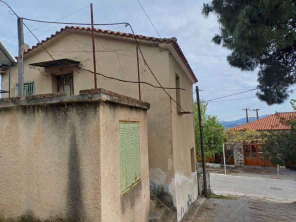 Πώληση Μονοκατοικίας Λάμπου Μύλοι Αγγελία 17605