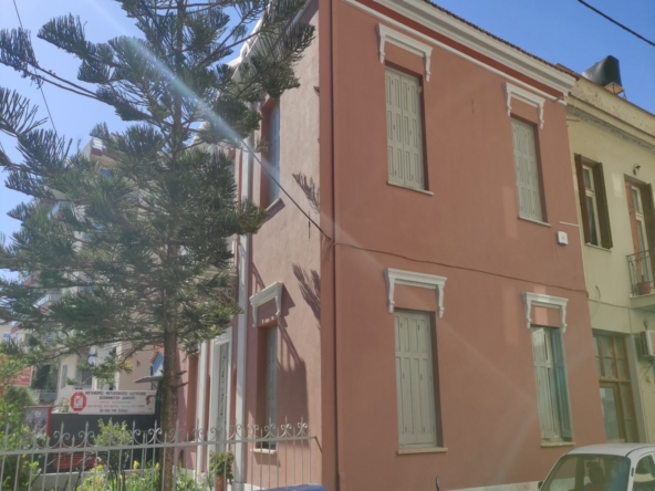 Πώληση Συγκροτήματος Καβέτσου Αγγελία 17613