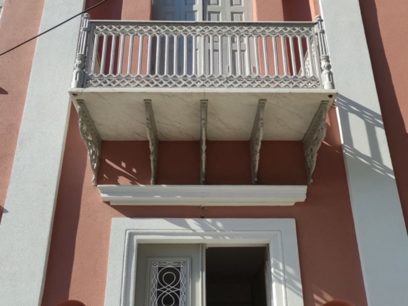 Πώληση Συγκροτήματος Καβέτσου Αγγελία 17613