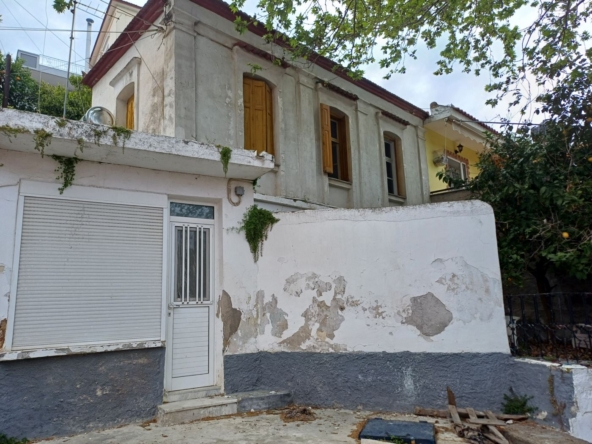 πώληση Μονοκατοικίας Μιστεγνά 17638