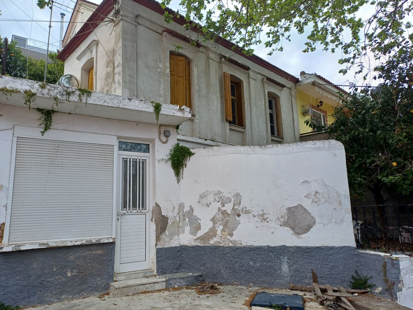 πώληση Μονοκατοικίας Μιστεγνά 17638