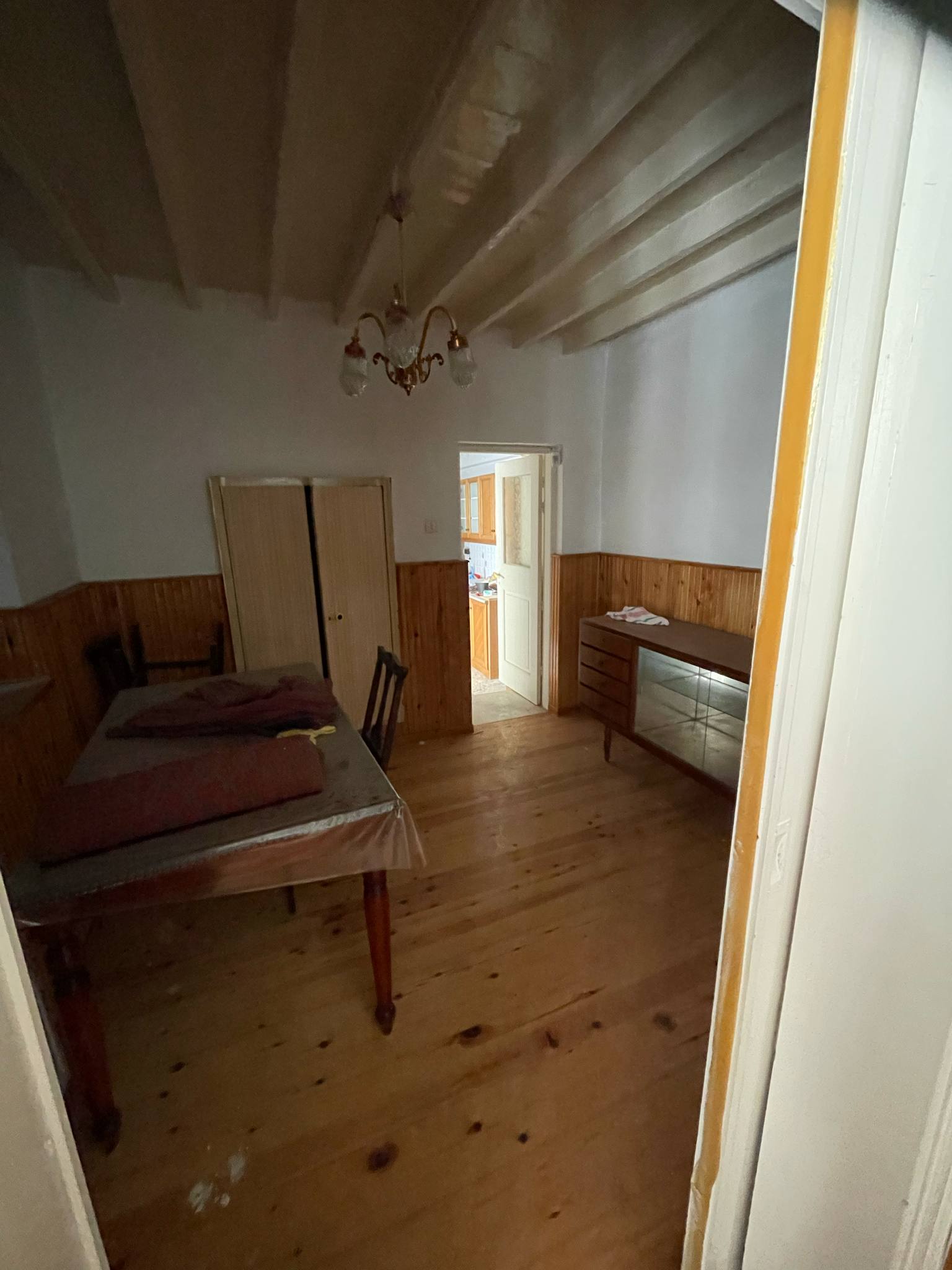 Πώληση Μονοκατοικίας Παππάδος Αγγελία 17606
