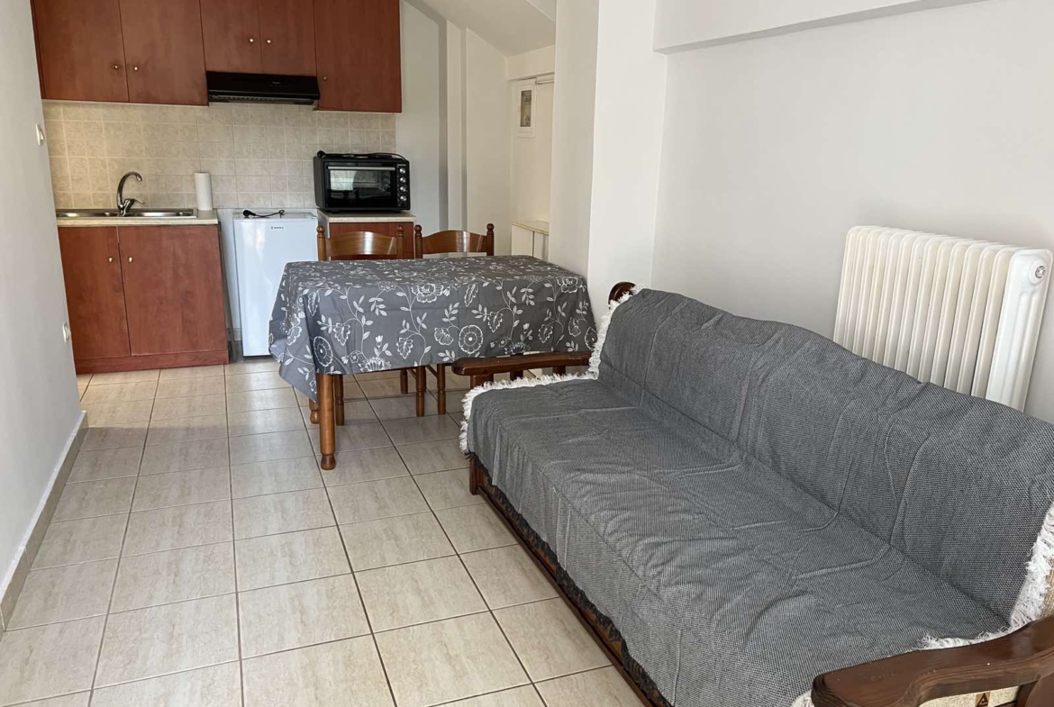 Ενοικίαση Γκαρσονιέρας Αγγελία 17300