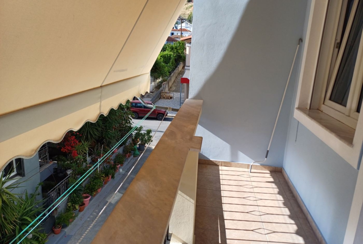 Ενοικίαση γκαρσονιέρας κέντρο Αγγελία 17303