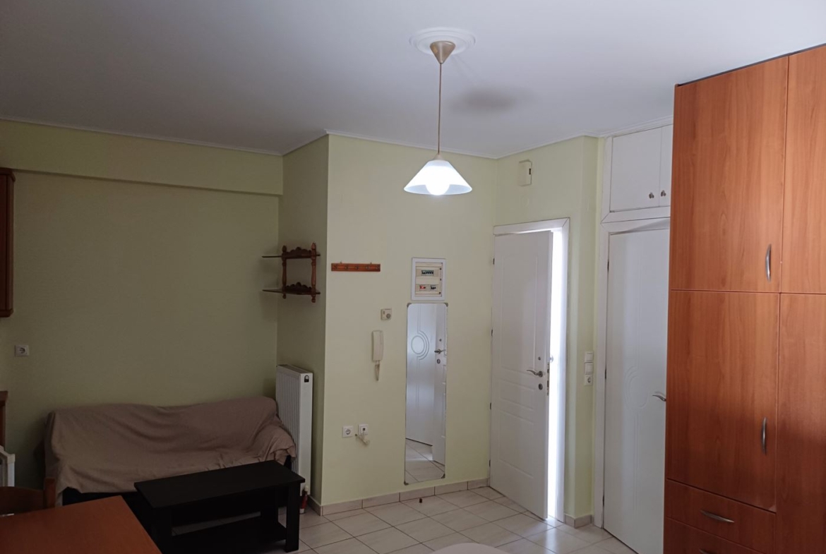 Ενοικίαση γκαρσονιέρας κέντρο Αγγελία 17303