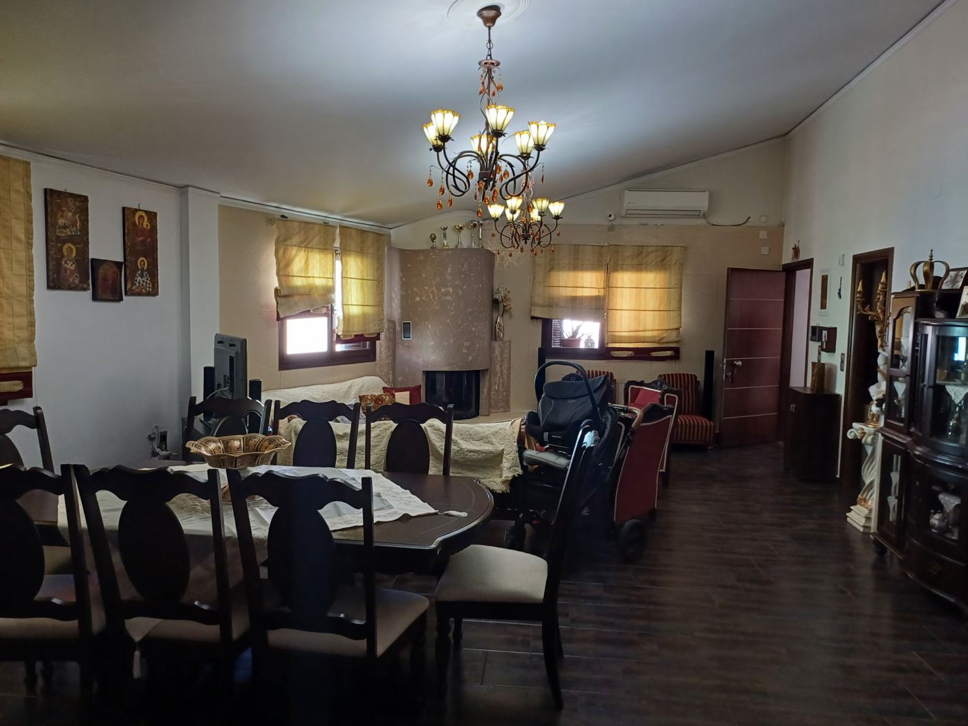 Ενοικίαση διαμερίσματος Μυτιλήνη κέντρο Αγγελία 17302