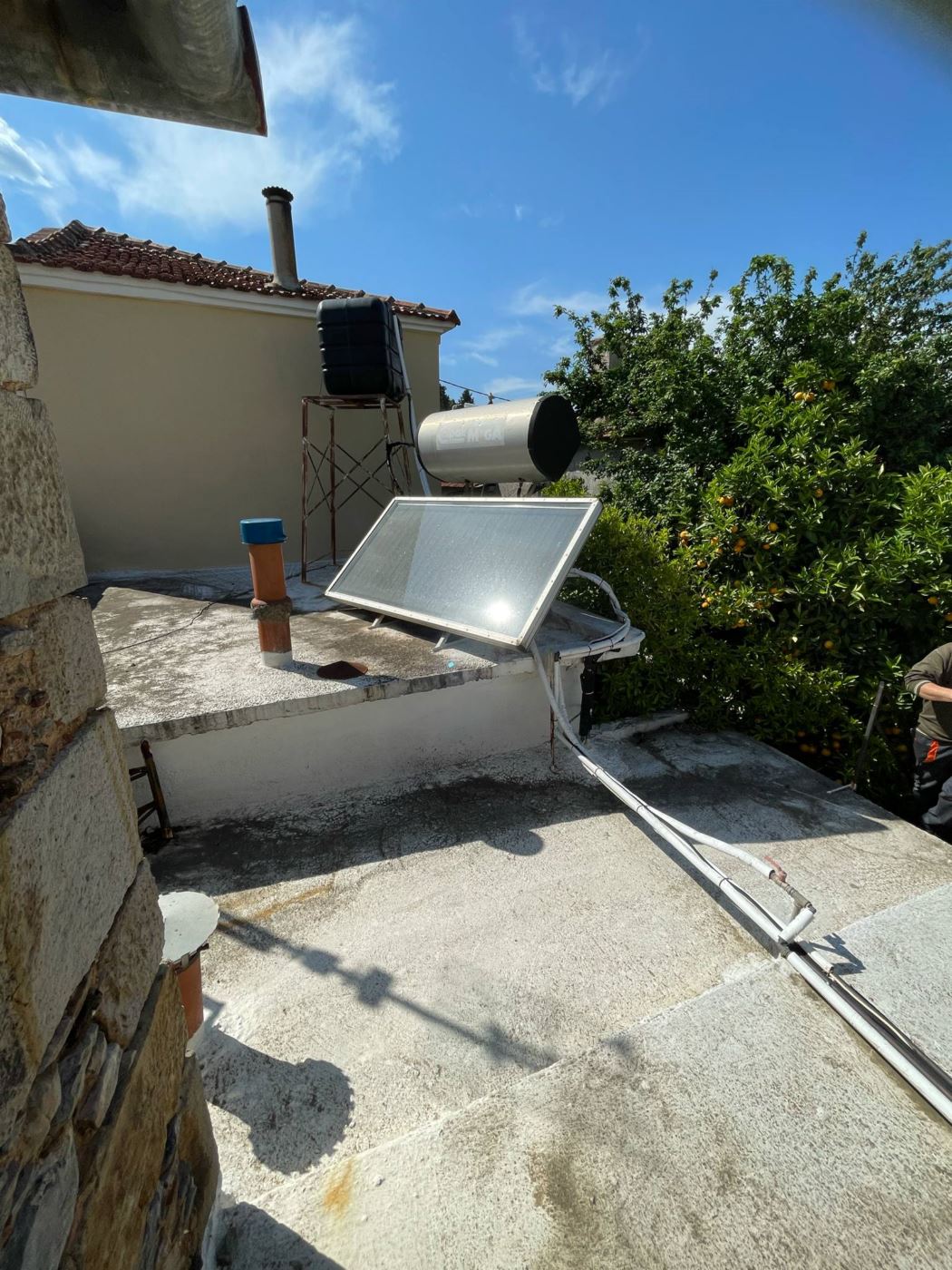 Πώληση Μονοκατοικίας Παππάδος Αγγελία 17606