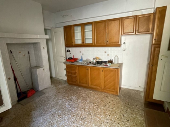 Πώληση Μονοκατοικίας Παππάδος Αγγελία 17606