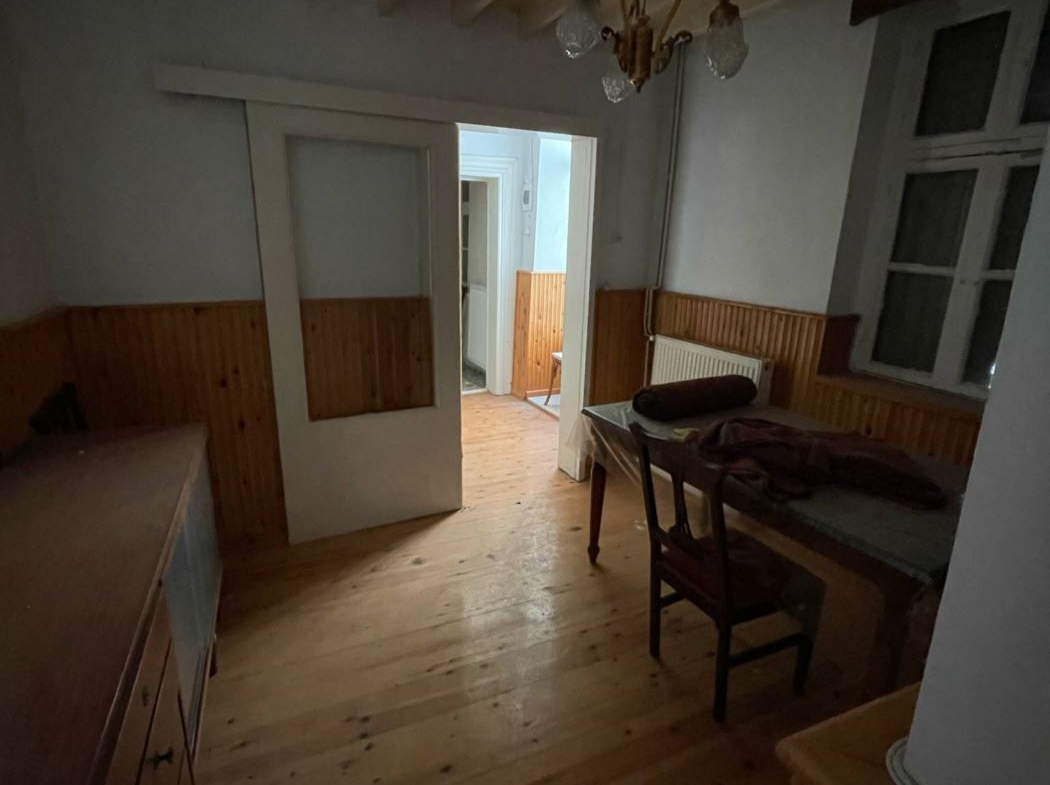 Πώληση Μονοκατοικίας Παππάδος Αγγελία 17606