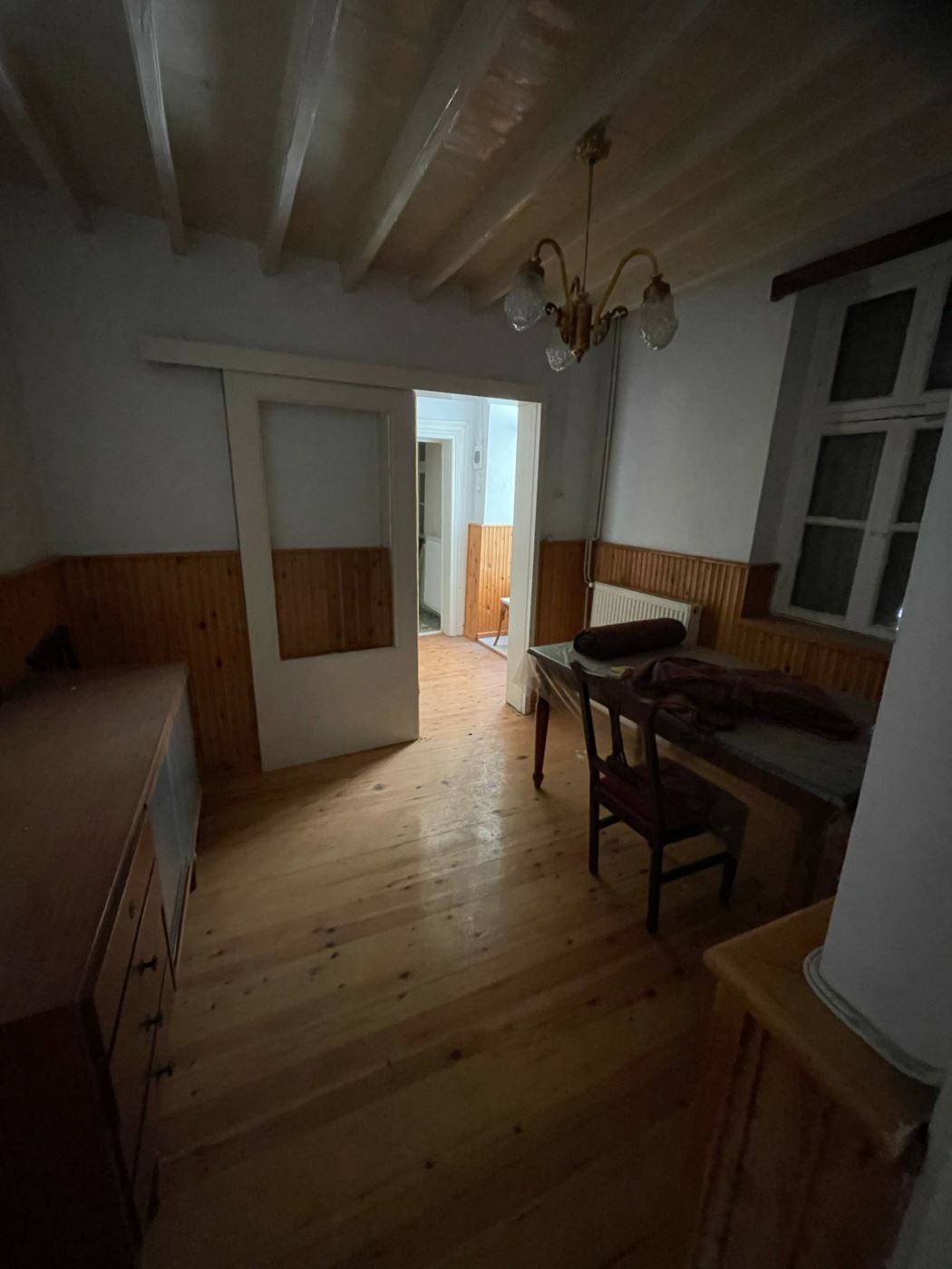 Πώληση Μονοκατοικίας Παππάδος Αγγελία 17606