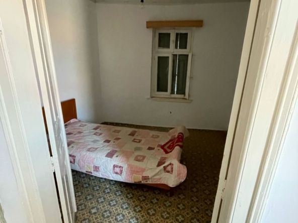 Πώληση Μονοκατοικίας Παππάδος Αγγελία 17606