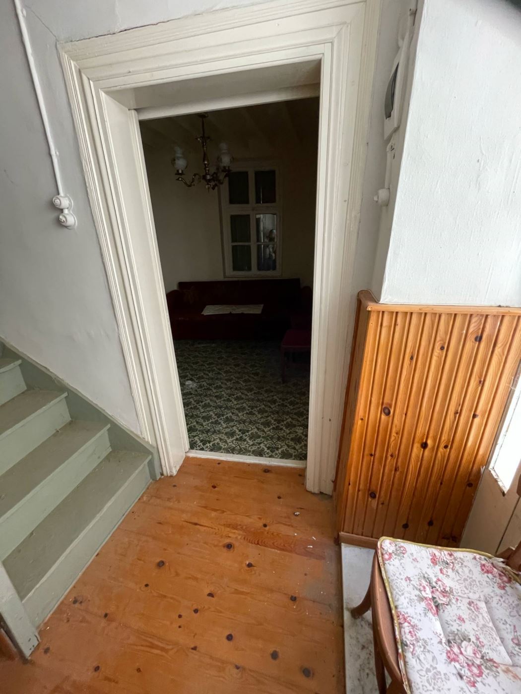 Πώληση Μονοκατοικίας Παππάδος Αγγελία 17606
