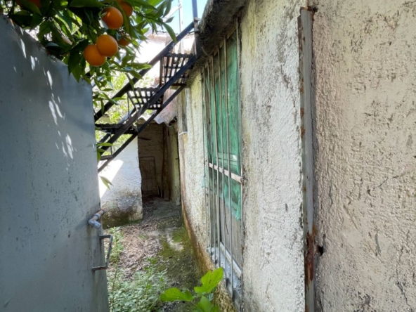 Πώληση Μονοκατοικίας Παππάδος Αγγελία 17606