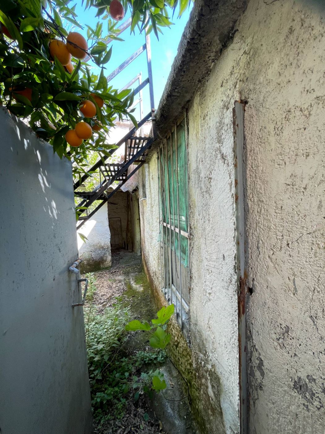 Πώληση Μονοκατοικίας Παππάδος Αγγελία 17606