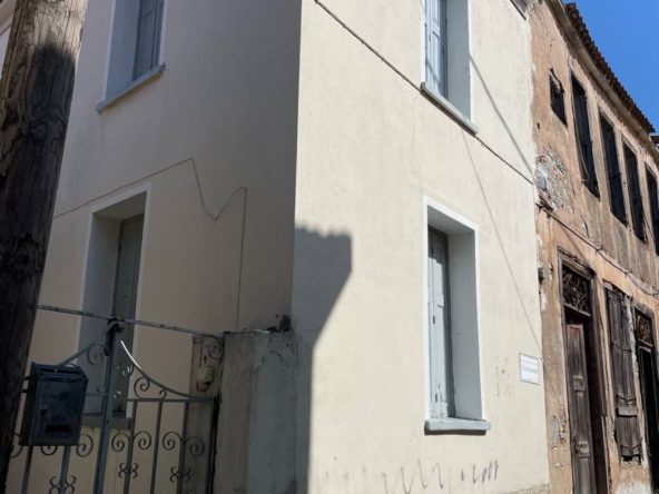 Πώληση Μονοκατοικίας Παππάδος Αγγελία 17606