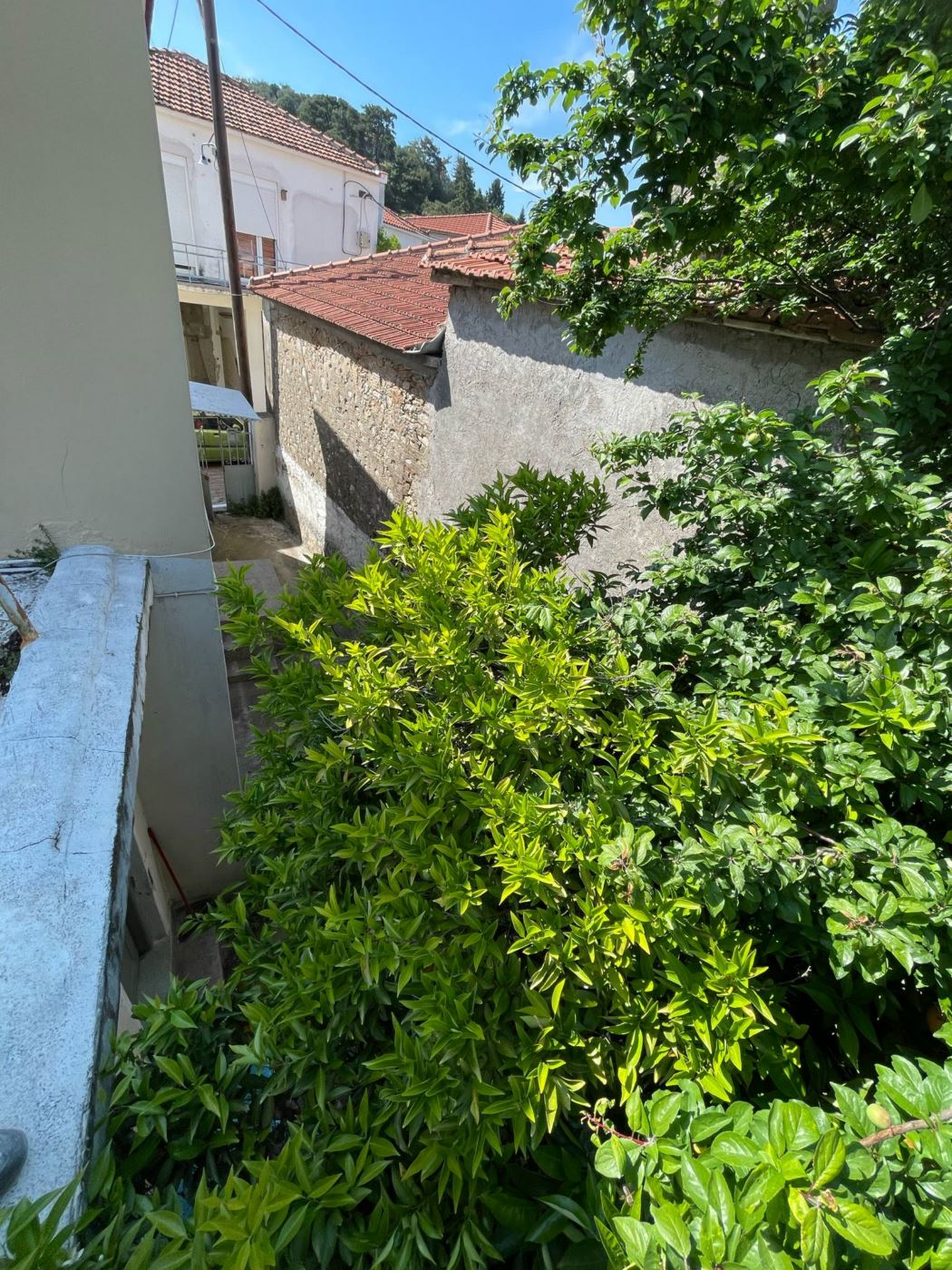 Πώληση Μονοκατοικίας Παππάδος Αγγελία 17606
