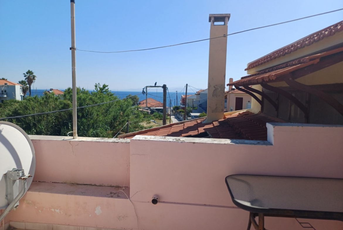 Πώληση διαμερίσματος Βαρειά Αγγελία 17301